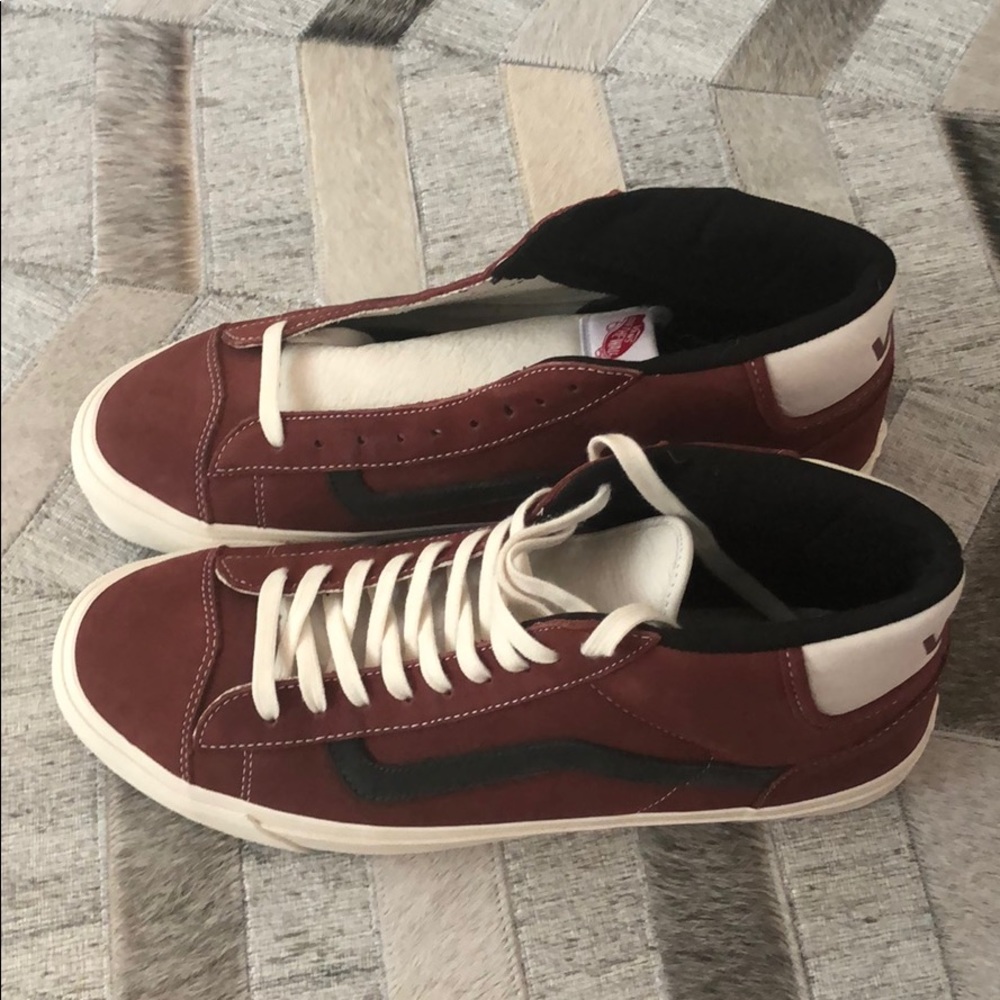Vans OG Mid